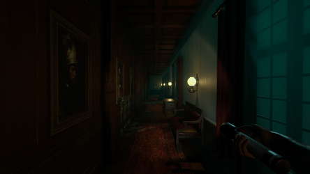 Bram The Toymaker screenshot 7