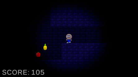 Cave Ghost screenshot 3