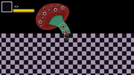 The Backworld: Prologue screenshot 22