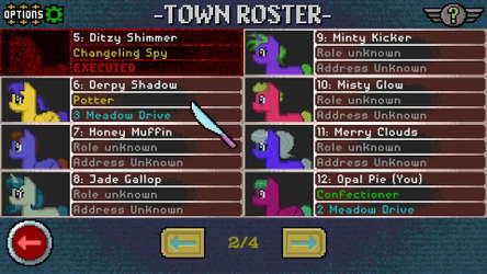 Slaughter Horse 2 screenshot 4