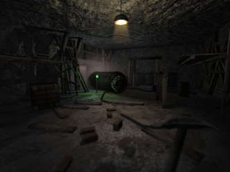 Penumbra Overture screenshot 17
