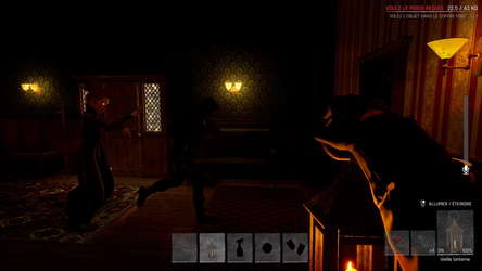 The Memory Thieves screenshot 3