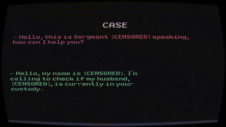 LONGEYED PROJ screenshot 5