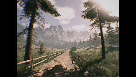 GORE screenshot 3