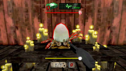 MEATHOOK screenshot 16