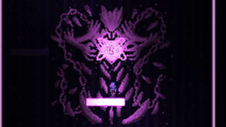 The Void of Desires screenshot 3