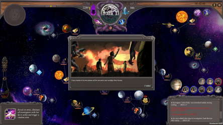 Elder Chaos screenshot 4