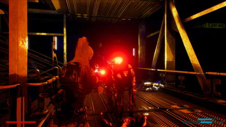 Höll Space 5D6 screenshot 13