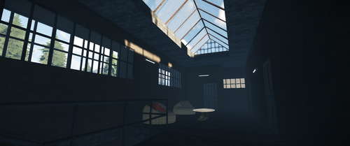 The Village screenshot 6