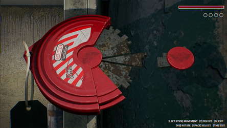 Psycho Fear screenshot 4