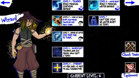 Castle Greyrot screenshot 3