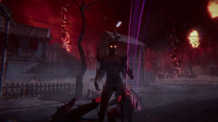 Saving Grace screenshot 7