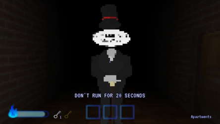 LOCIS screenshot 2
