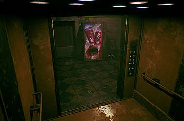 Demon Of The Dark screenshot 3