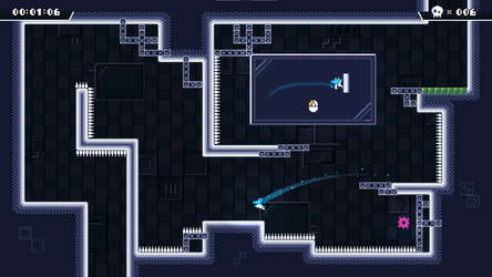 W.O.L.F screenshot 2