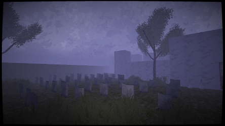 Blood Park screenshot 4