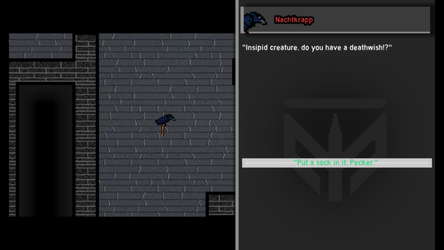 Flint screenshot 7