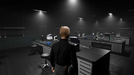 Ruins Of Fear screenshot 10
