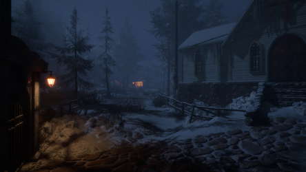 The Blessing of Airon screenshot 7