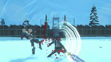 Nith Realms screenshot 2