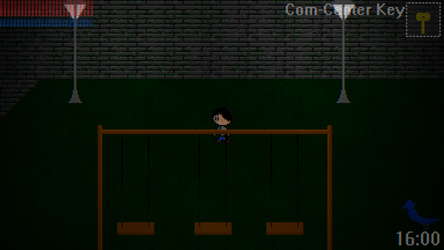 Cold Massacre screenshot 1