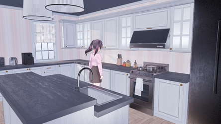 Nina’s Sugar Cage screenshot 4