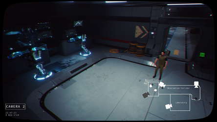 Astrumis - Survive Together screenshot 9