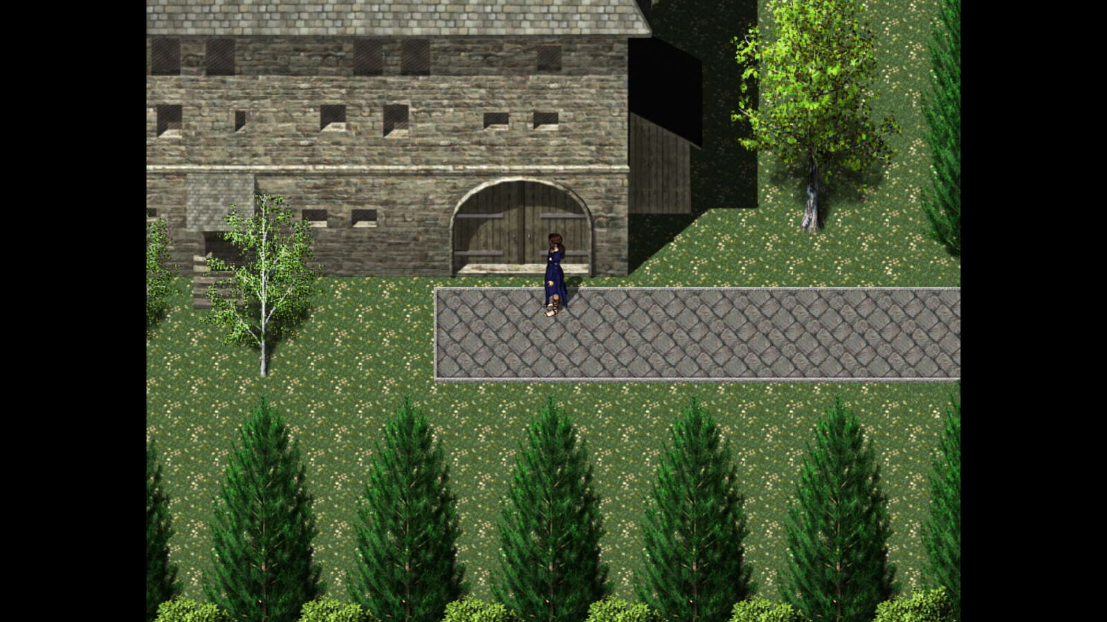 Oceanum Mortis screenshot