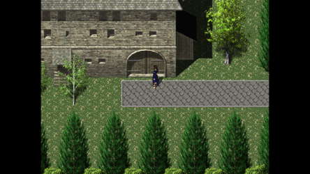 Oceanum Mortis screenshot 1