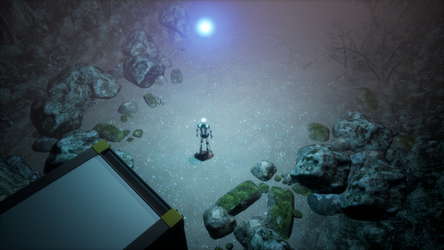 Planet Iridium screenshot 3