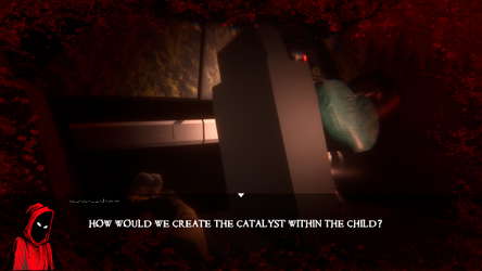 Saving Grace screenshot 4