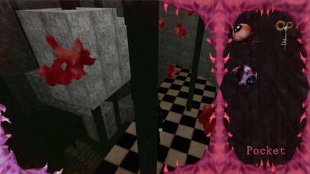DEMON COMPASS screenshot 8