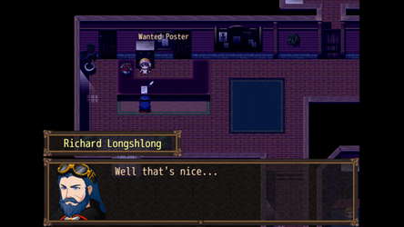 The Chronicles of Quiver Dick screenshot 11