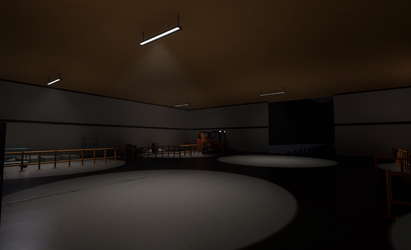 Project Horror Tales screenshot 15