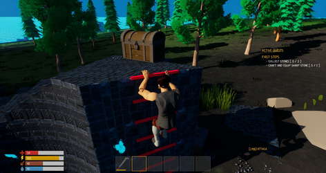 NovaX screenshot 51