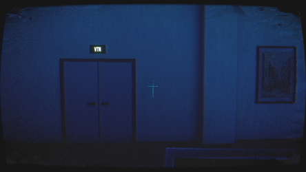 Victor's Test Night screenshot 6