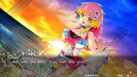 BETA-SIXDOUZE screenshot 8