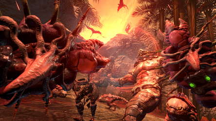 Primordian screenshot 3