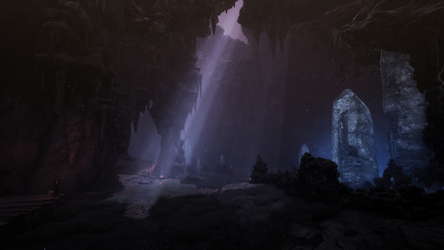 The First Berserker: Khazan screenshot 3