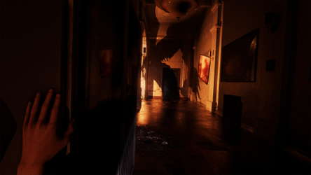 Follia - Dear father screenshot 5