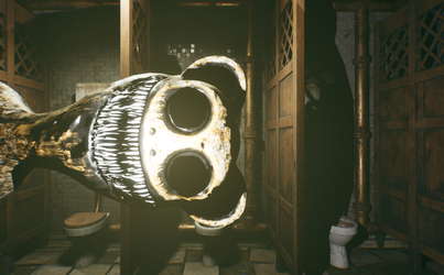 Fear deeps screenshot 6