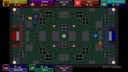 Trap House screenshot 2