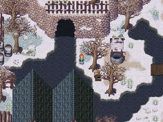 Darker Tides screenshot 5