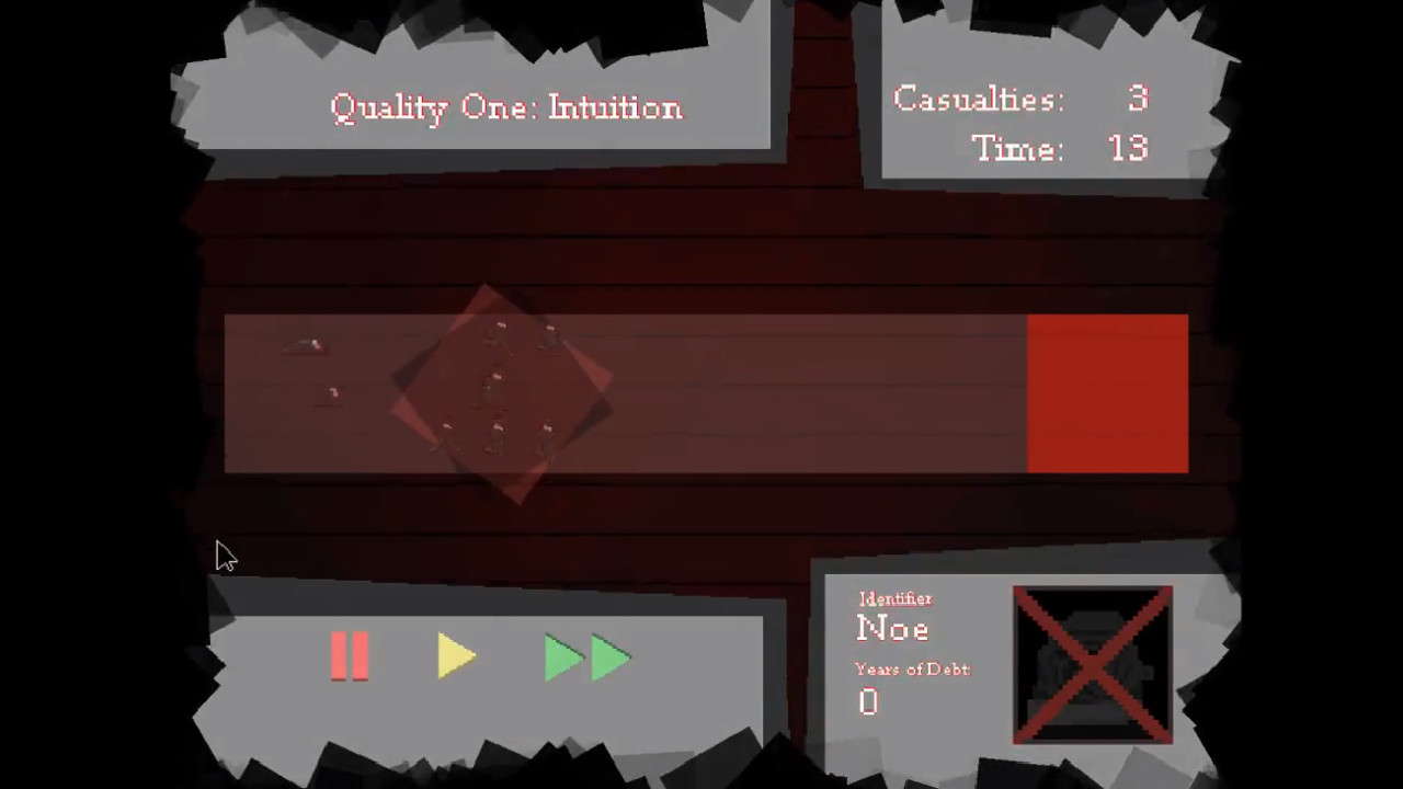 MOLOCH (Zero) screenshot