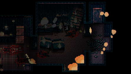 Immortal Mantis: Revenge screenshot 16
