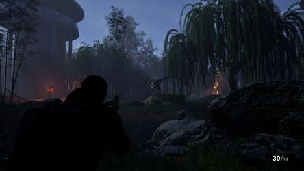 Clawed screenshot 11