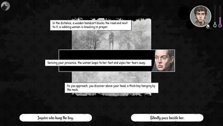 Tales of the Black Death screenshot 3
