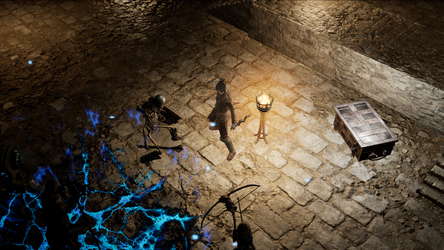 Runes of Madness screenshot 5