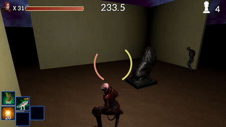 Dead Slayers screenshot 8