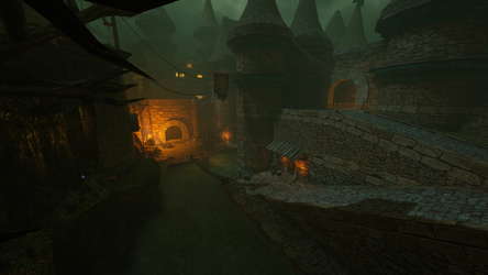 GRAVEN screenshot 16